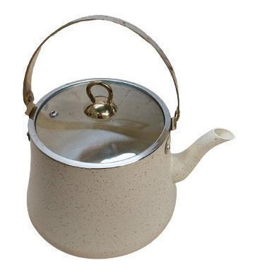 

Чайник 3 л антипригарное покрытие слоновая кость O.M.S. Collection "TEAPOT SETS" / 284140, TEAPOT SETS