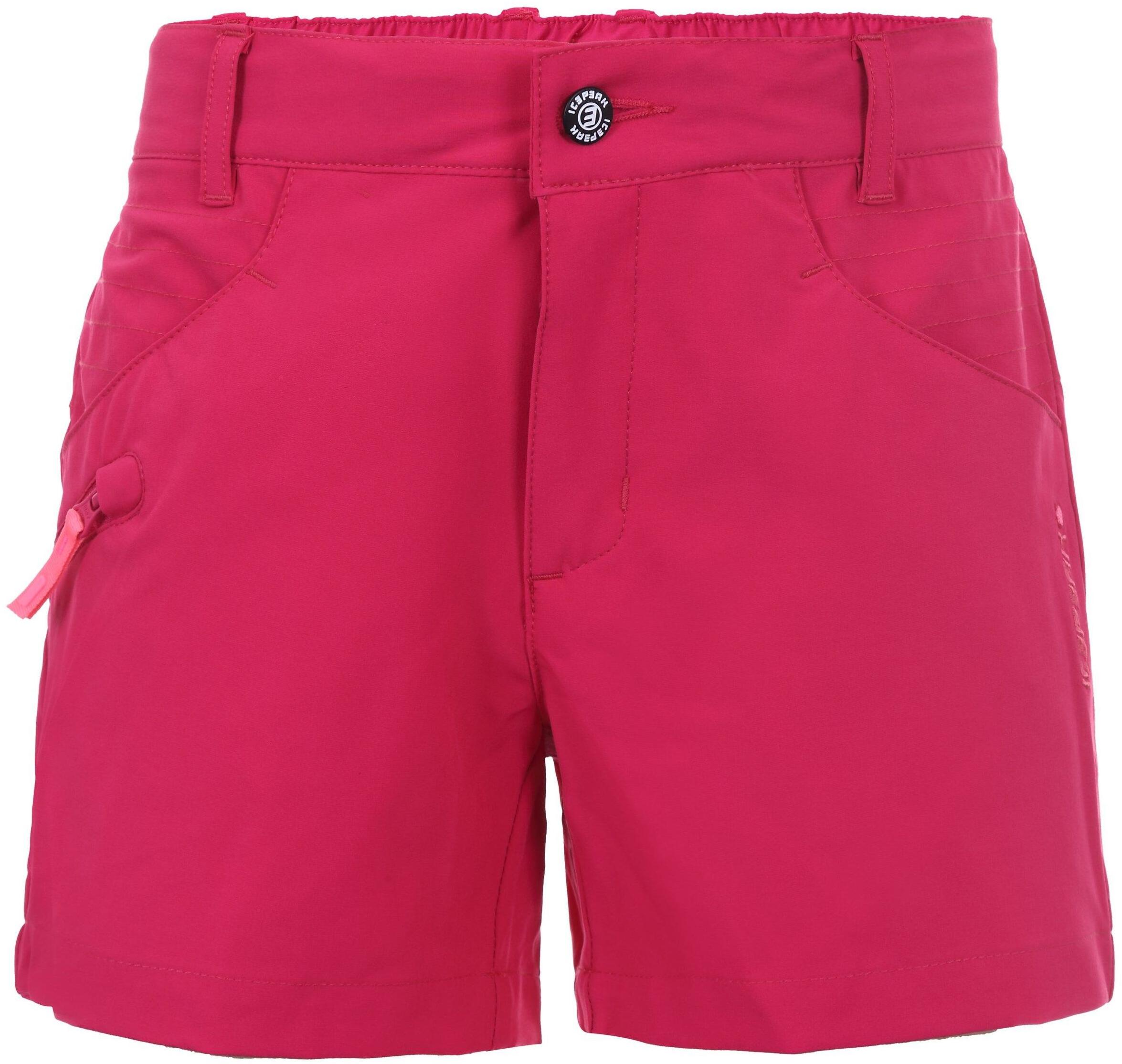 

Шорты детские IcePeak Kindia Jr Carmine р.122, Kindia Jr
