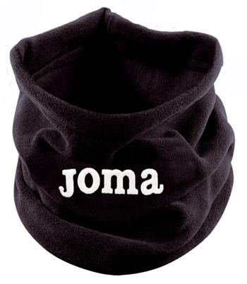 Шарф-труба унисекс Joma WINTER черный 20x20 см 999₽