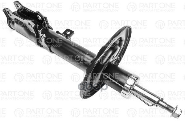 

Амортизатор подвески 339025 GAS задн прав Toyota Camry 2.4i 06- PART-ONE 1SA405