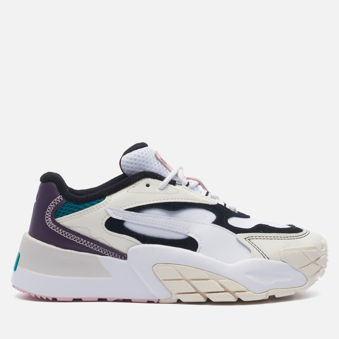 

Кроссовки женские PUMA Hedra Fantasy бежевые 38 EU, Hedra Fantasy