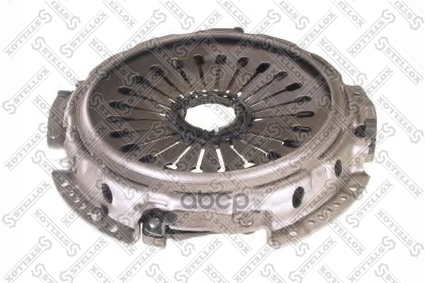 

Корзина Сцепления! Mfz310 Ikarus,Mb 711/714/811/814 Stellox 8304507SX