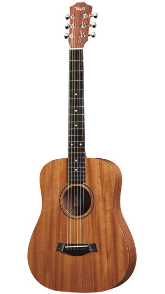 

Акустическая гитара Taylor BT2 Baby Taylor, BT2 Baby Taylor