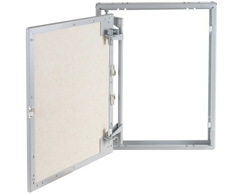 Ревизионный люк нажимной под плитку Эвент ЛКМН 60х100