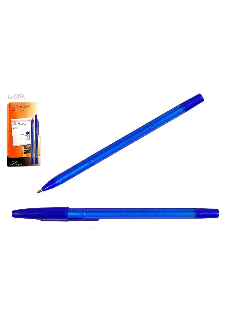 

Гелевая ручка Radiant pen, синия, pen18-cls32