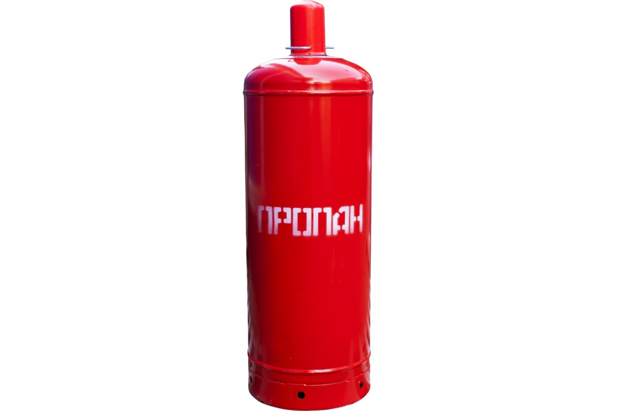 

Стальной баллон газовый 50л.