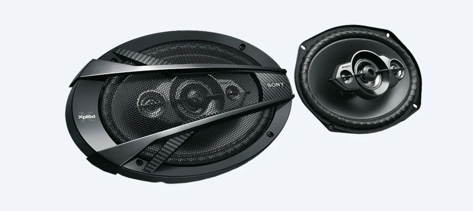 Автоакустика SONY XS-XB6941 8500₽