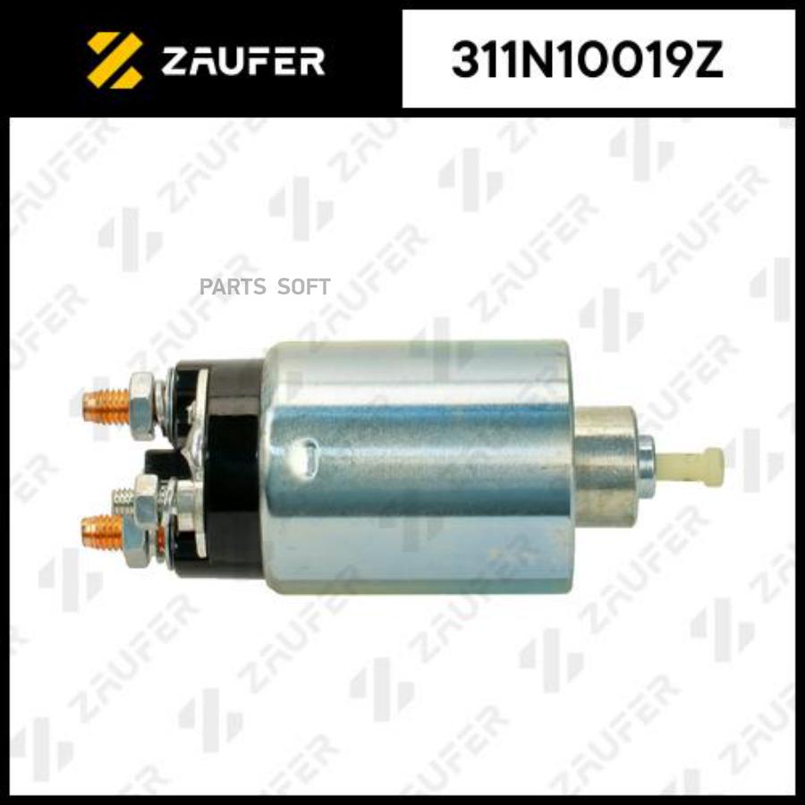 

Втягивающее Реле Стартера ZAUFER арт. 311N10019Z