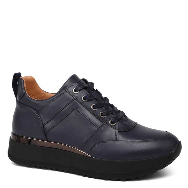 

Кроссовки женские Tendance GLC3126-01 синие 38 EU, Синий, GLC3126-01