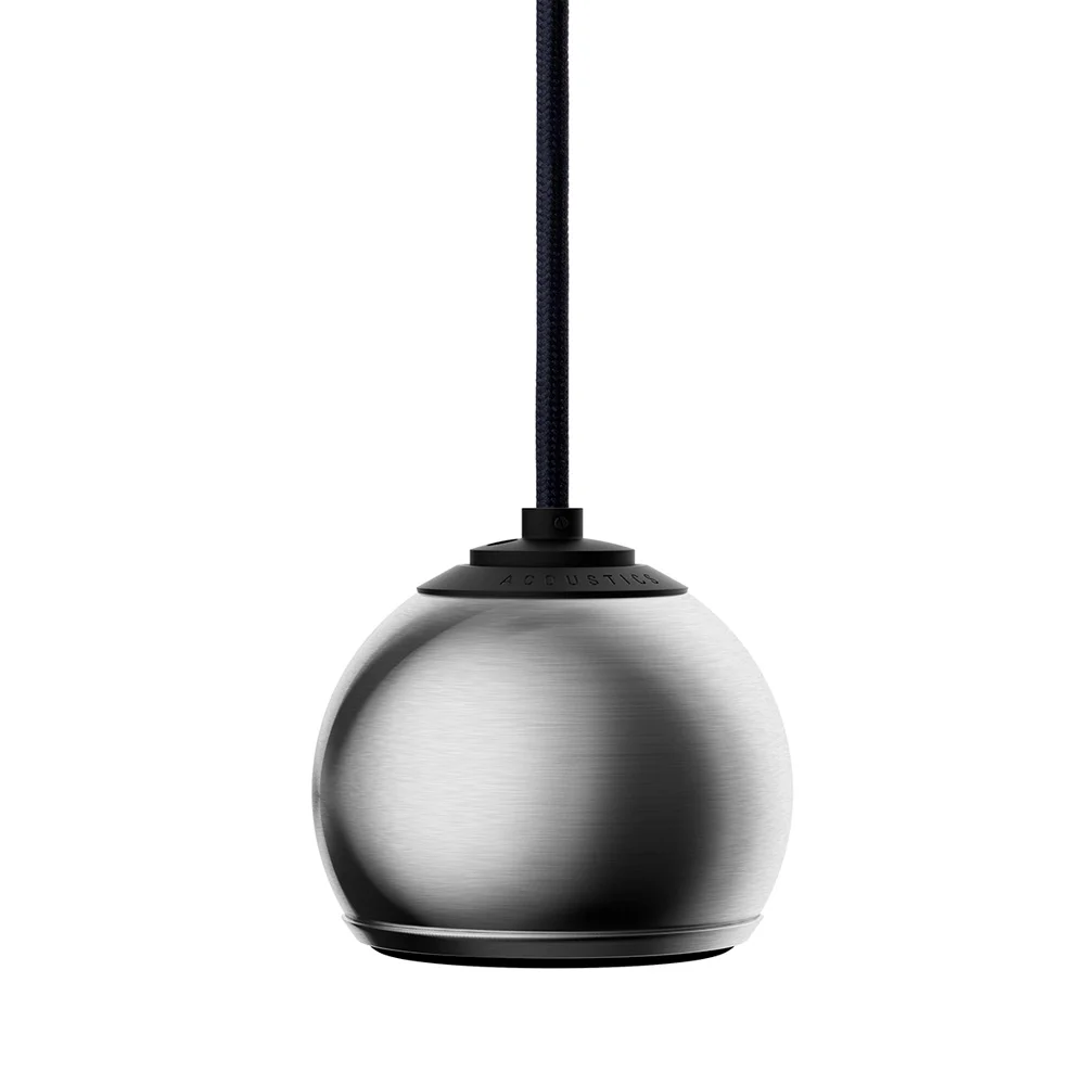 

Пассивная акустическая система Gallo Acoustics GCR-52968 Silver, GCR-52968