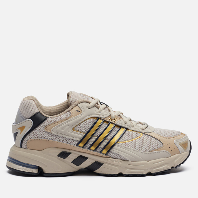 

Кроссовки унисекс Adidas Originals Response CL бежевые 36.5 EU, Response CL