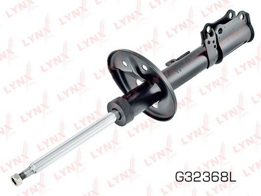 

Амортизатор подвески LYNXAUTO g32368l