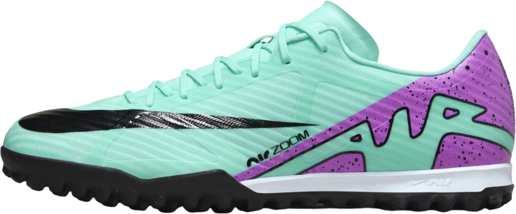 

Кроссовки мужские Nike Zoom Vapor 15 Academy Tf голубые 9.5 US, Голубой, Zoom Vapor 15 Academy Tf