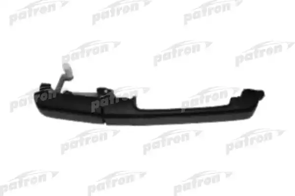 

Ручка двери задняя левая VW: PASSAT 88-96 PATRON P20-0006L