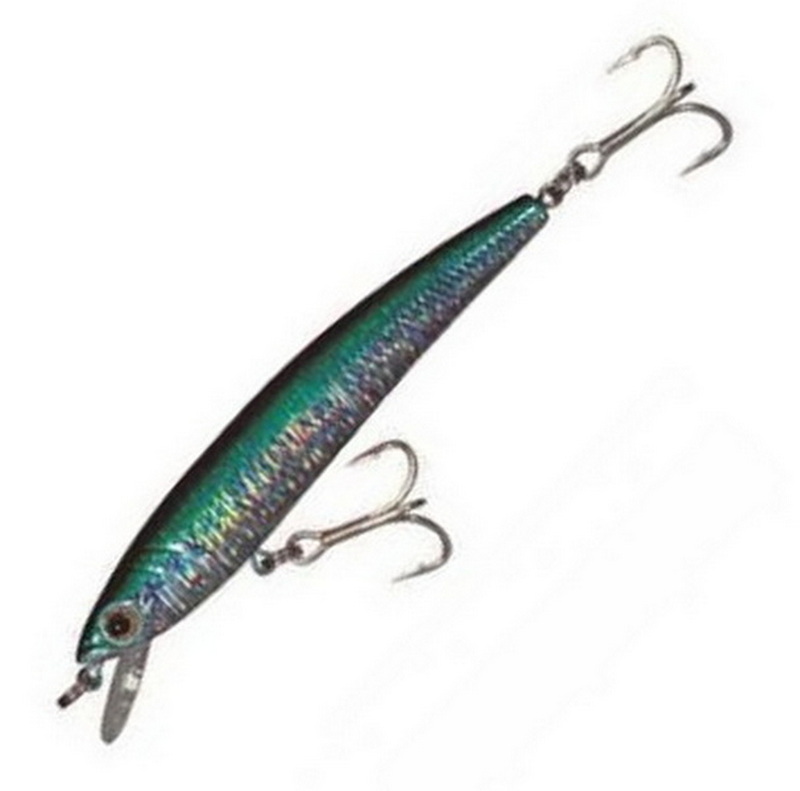 Воблер F1014 M Yo Zuri PIN'S MINNOW 50F