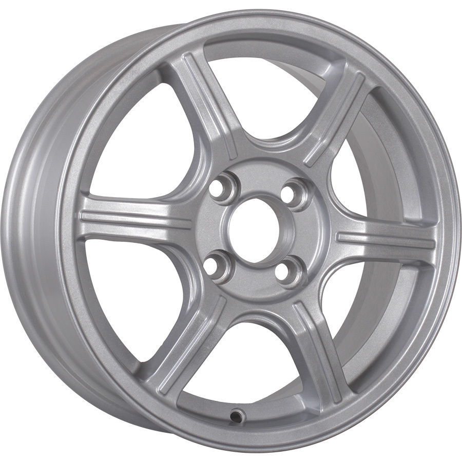 

Колесный диск Tech Line 433 GB 5.5x14/4x100 ET38 D67.1