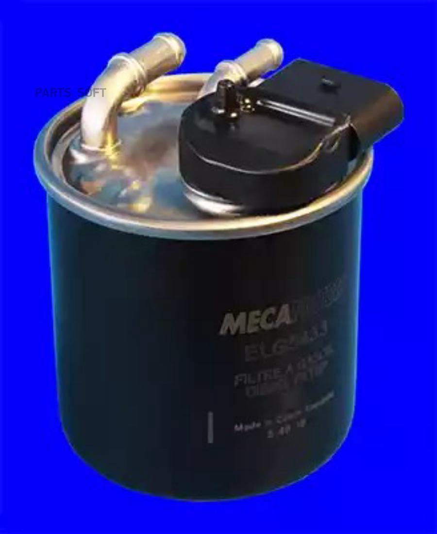 

Топливный фильтр MECAFILTER ELG5433