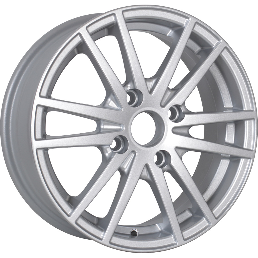 

Колесный диск Tech Line 305 S 4.5x13/4x100 ET43 D67.1