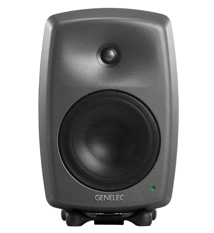 

Студийный монитор активный Genelec 8340 APM Black, 8340 APM