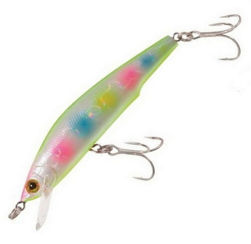 Воблер F1042 PHCA Duel AILE MAGNET 3G MINNOW 70F