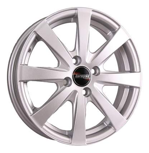 

Колесный диск Tech Line 534 S 5.5x15/4x100 ET45 D60.1