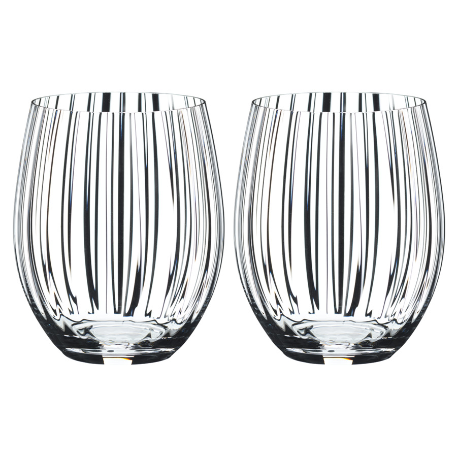 фото Набор стаканов riedel optikal o longdrink tumbler collection 580 мл, 2 шт