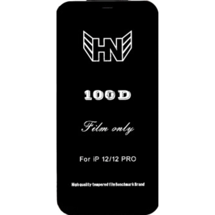 

Защитное стекло HN 99H iPhone 12/12 Pro Full