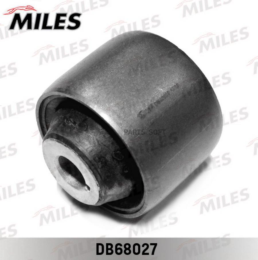 

Сайлентблок Miles DB68027