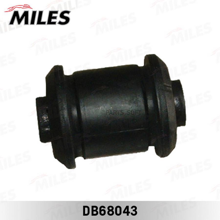 

С/Блок Miles Db68043 Рычага Пер. Подвески Opel Astra G, H, Vectra B, C Передний Miles арт.
