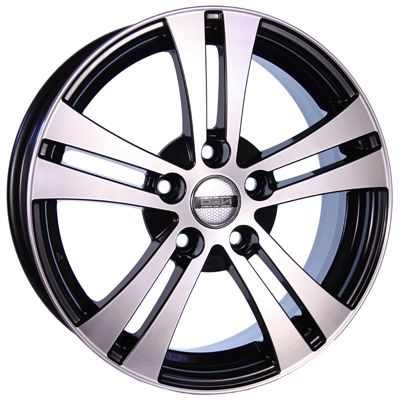

Колесный диск R16 5x114,3 6,5J ET50 D66,1 Tech-Line 640 BDM (Neo)