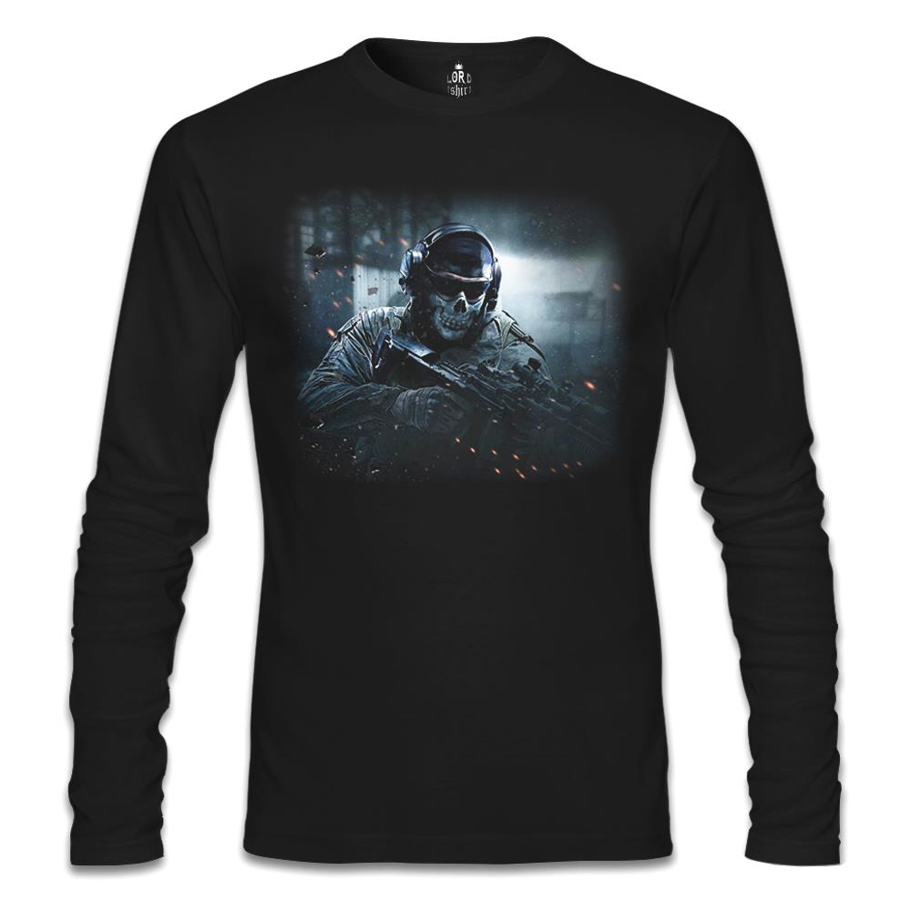 

Свитшот мужской Lord Tshirt SL-231 черный 3XL (товары доставляются из-за рубежа), SL-231