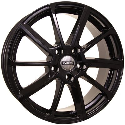 

Колесный диск R16 5x114,3 6,5J ET45 D67,1 Tech-Line 648 BL (Neo)