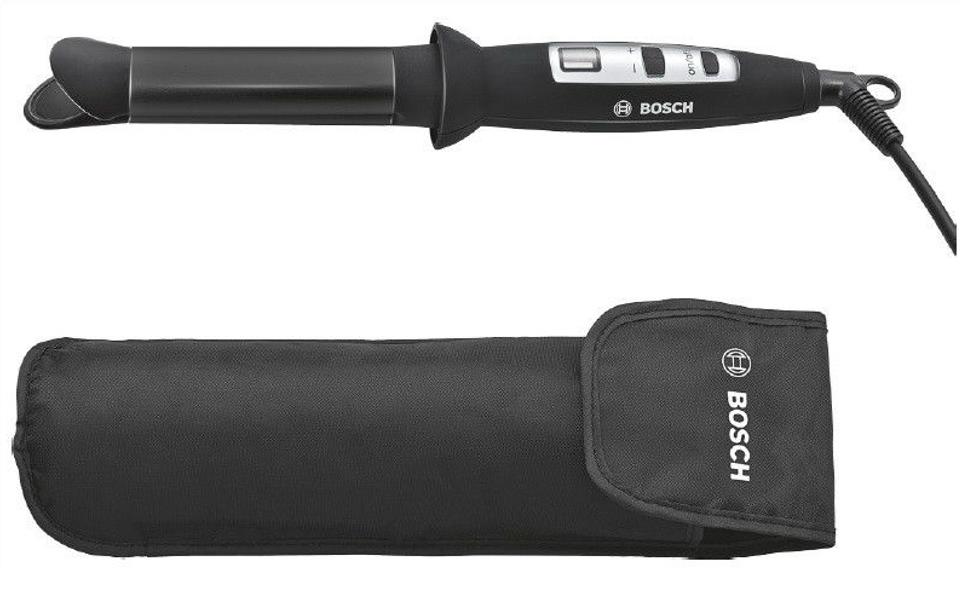 

Электрощипцы Bosch PHC9690 Black, PHC9690