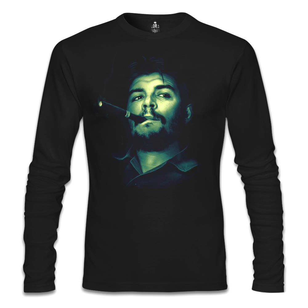 

Свитшот мужской Lord Tshirt SL-268 черный M (товары доставляются из-за рубежа), SL-268