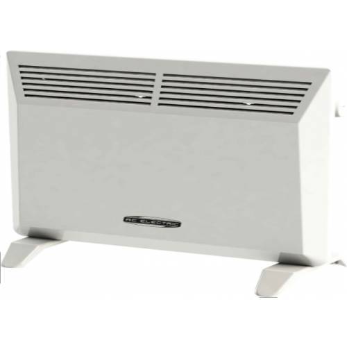 

Конвектор Electric ACE/CMМ-1500 белый, ACE/CMМ-1500 белый