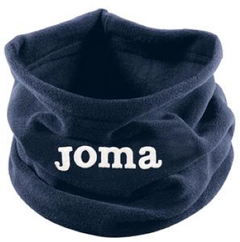 Шарф-труба унисекс Joma WINTER темно-синий 20x20 см 1179₽