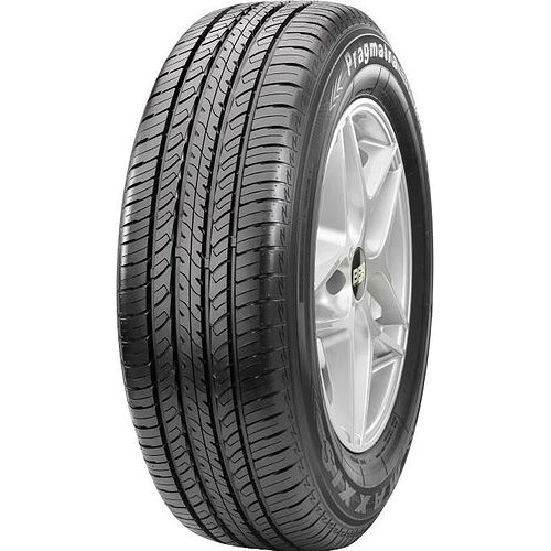 

Шины летние Maxxis MP15 SUV 215/70 R16 100H, MP15 SUV