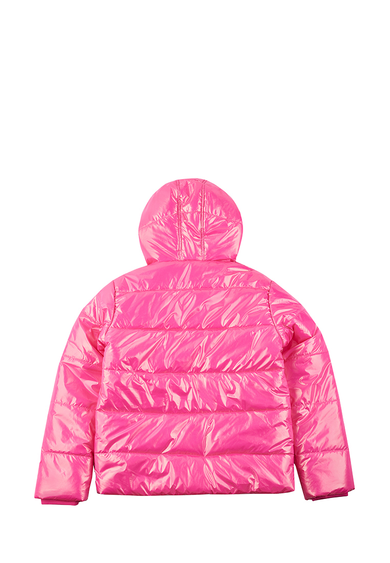 Куртка детская Daniele Patrici SS23C402, розовый, 146