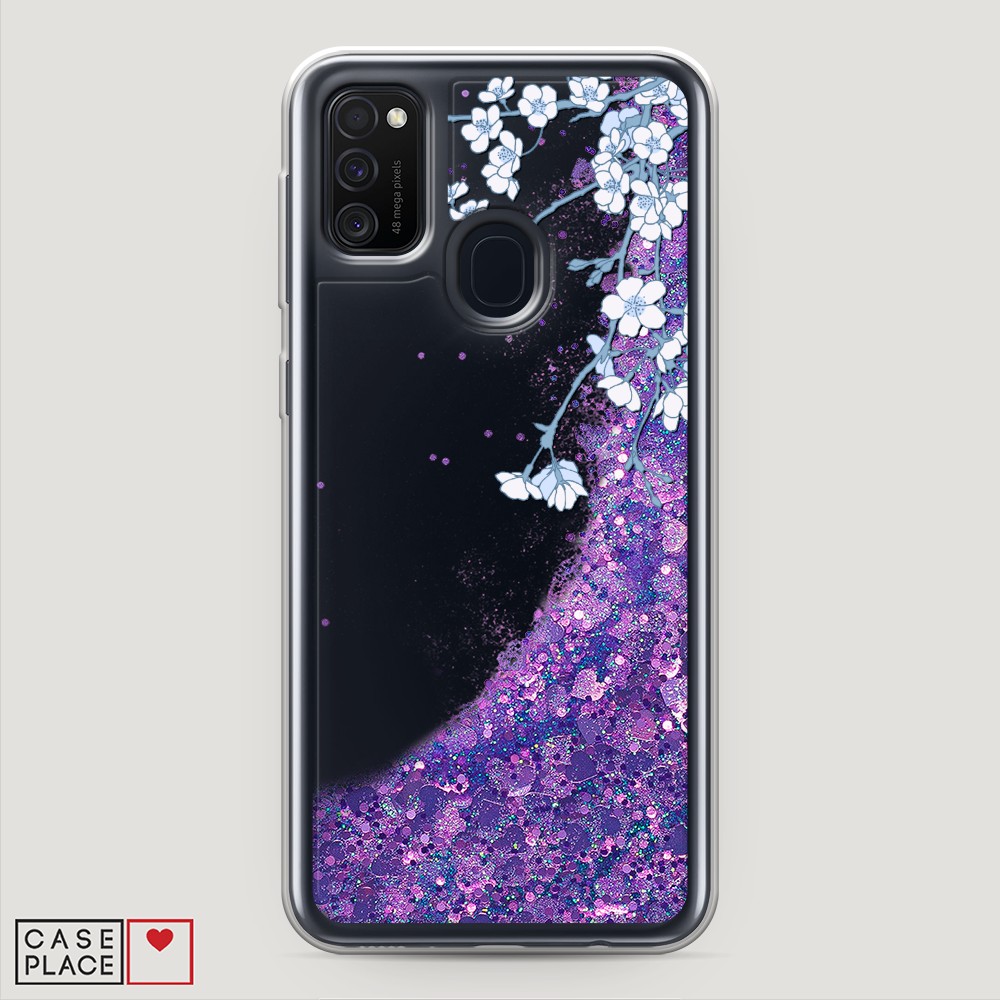 Чехол Awog на Samsung Galaxy M30s 