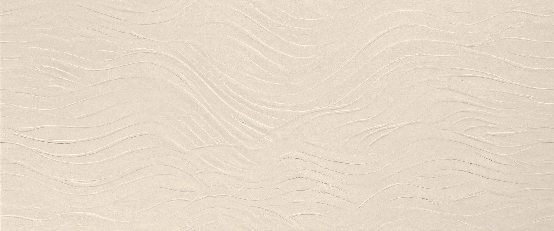 

Плитка Atlas Concorde Boost Natural A64Y 3D Wave Kaolin 50x120 1.8 м2, Boost