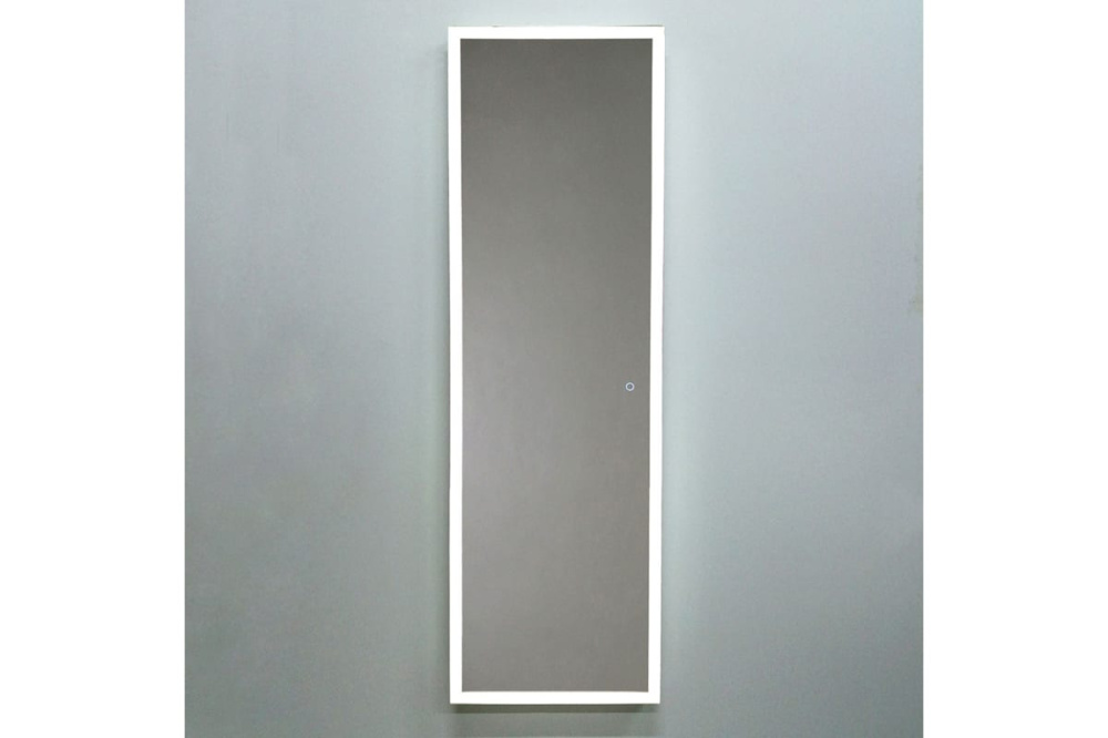 

Зеркало с подсветкой Tivoli Art&Max AM-Tiv-450-1500-DS-F