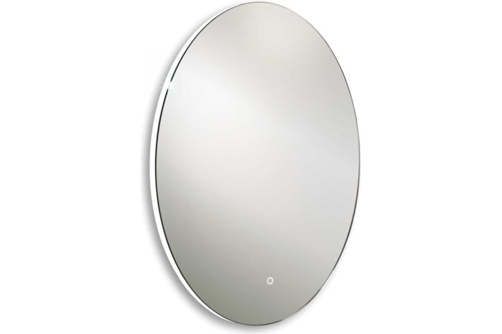 

Зеркало с подсветкой Art&Max Carrara AM-Car-570-770-DS-F