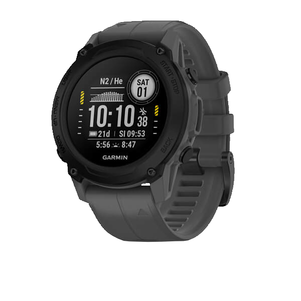 Смарт-часы Garmin Descent G1, Slate Grey