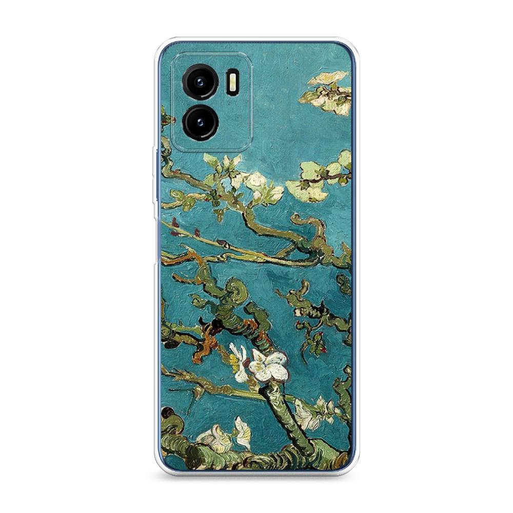 

Чехол Awog на Vivo Y15s "Ван Гог", Разноцветный, 265650-9