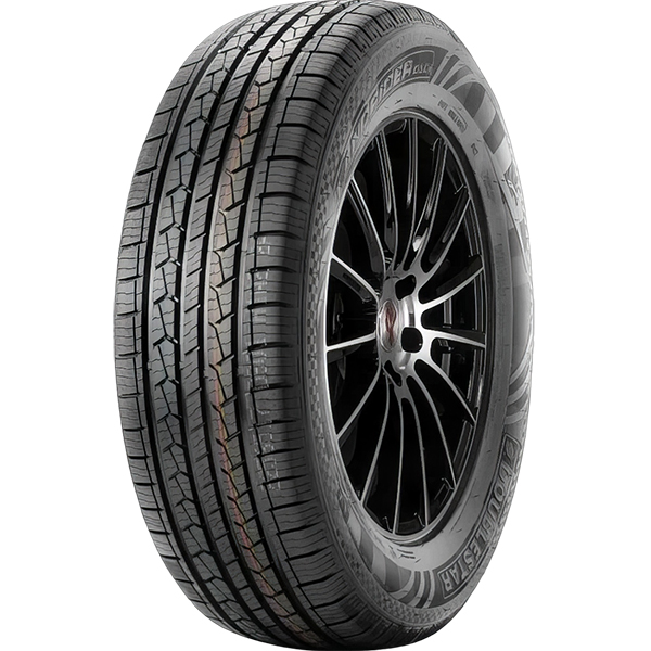 

Шины летние Doublestar DS01 255/55 R18 105V, DS01