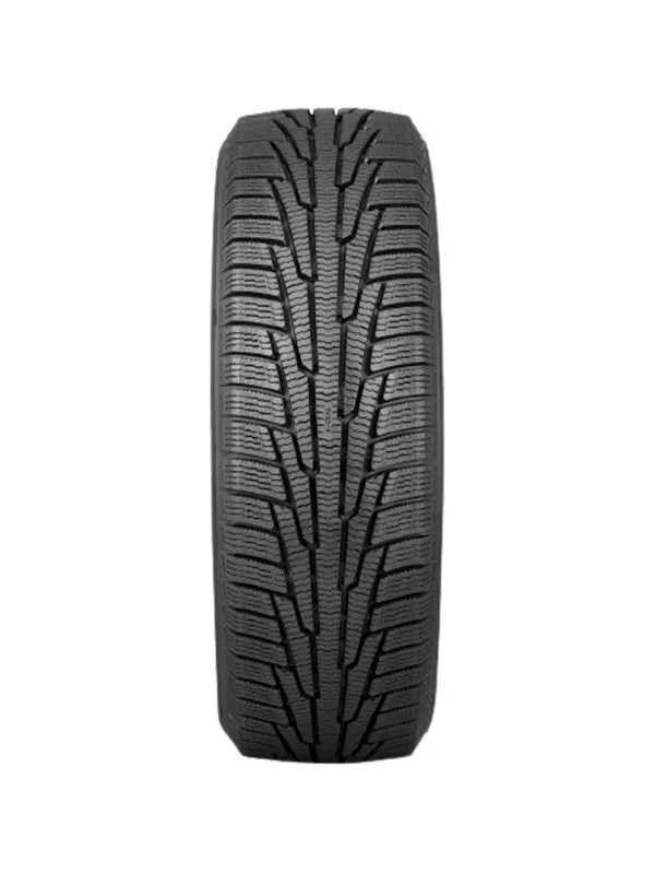 

Шины зимние Nokian Tyres Nordman Rs2 215/60 R17 SUV 100r Xl арт. T829597, Nordman RS2 XL