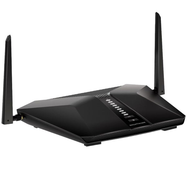 Маршрутизатор Netgear LAX20 Nighthawk 4G LTE WiFi6