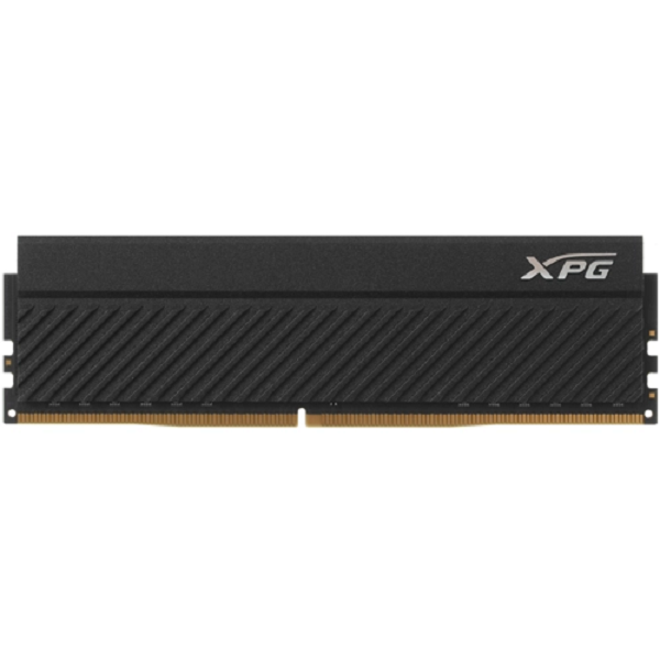 Оперативная память ADATA XPG Spectrix D45G RGB 8Gb DDR4 3600MHz (AX4U36008G18I-CBKD45G)