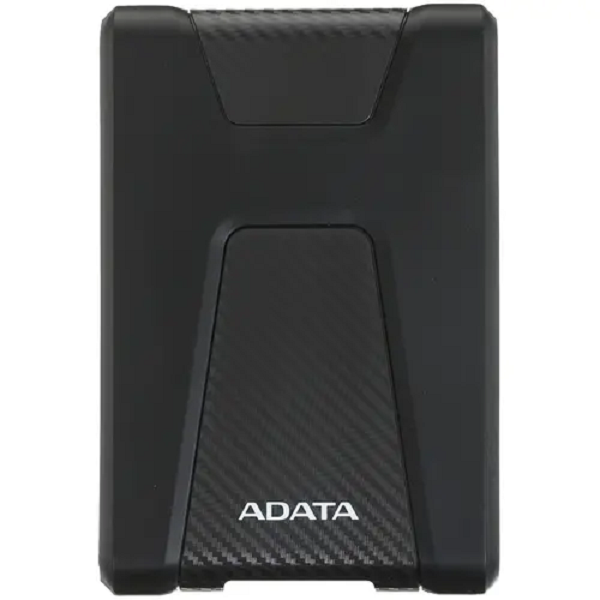 Внешний жесткий диск ADATA HD650 1 ТБ (AHD650-1TU31-CBK)