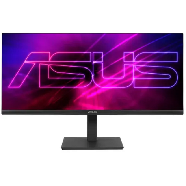 фото Монитор asus gaming vp349cgl 34" черный (90lm07a3-b01170)